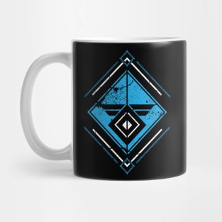 Warmind Mug